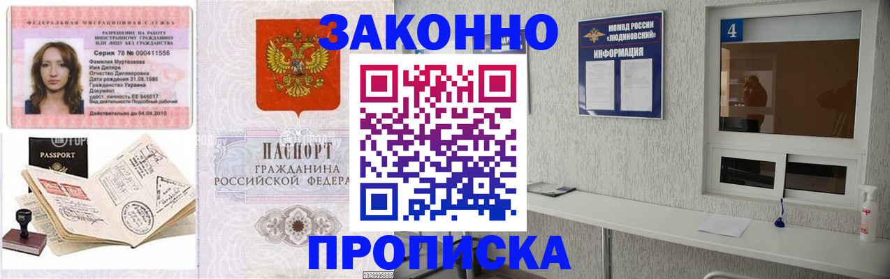 прописка в квартире в Вологде